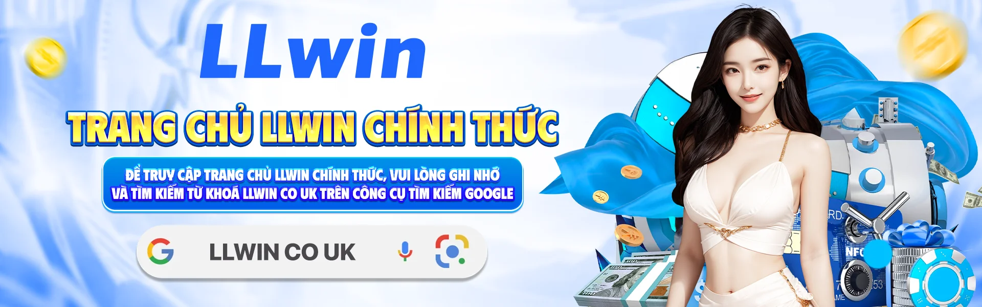 Banner LLwin Co Uk